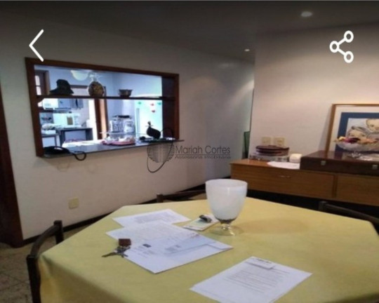 Imagem Casa com 4 Quartos à Venda, 360 m² em São Francisco - Niterói Imagem Casa com 4 Quartos à Venda, 360 m² em São Francisco - Niterói