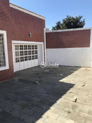 Imagem Casa com 3 Quartos à Venda, 135 m² em Botafogo - Campinas Imagem Casa com 3 Quartos à Venda, 135 m² em Botafogo - Campinas