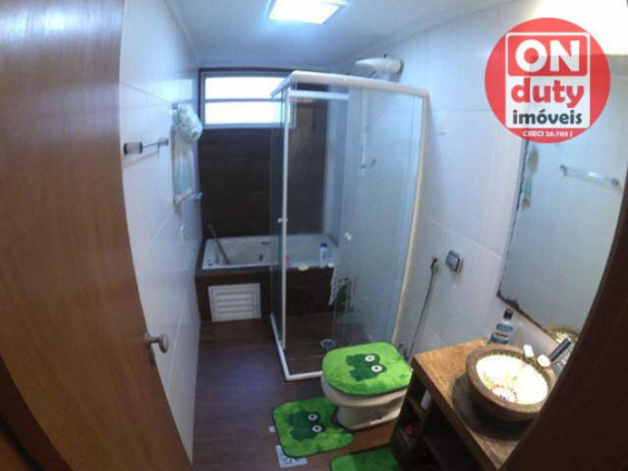 Imagem Apartamento com 3 Quartos à Venda, 165 m² em Ponta Da Praia - Santos Imagem Apartamento com 3 Quartos à Venda, 165 m² em Ponta Da Praia - Santos