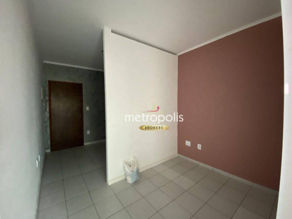 Imagem Sala Comercial à Venda ou Locação, 40 m² em Olímpico - São Caetano Do Sul