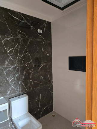 Imagem Casa com 2 Quartos à Venda, 89 m² em Centro - Jacareí