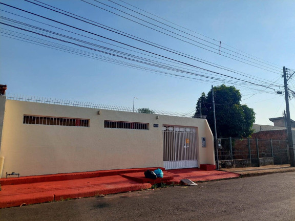 Imagem Chácara com 3 Quartos à Venda, 240 m² em Jardim Santana - Porto Velho