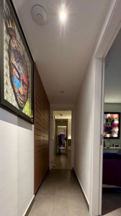 Imagem Apartamento com 2 Quartos para Alugar, 116 m² em Perdizes - São Paulo Imagem Apartamento com 2 Quartos para Alugar, 116 m² em Perdizes - São Paulo