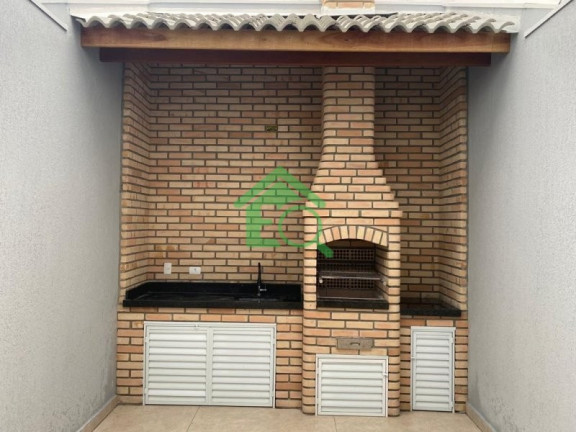 Imagem Sobrado com 3 Quartos à Venda, 100 m² em Vila Isa - São Paulo Imagem Sobrado com 3 Quartos à Venda, 100 m² em Vila Isa - São Paulo