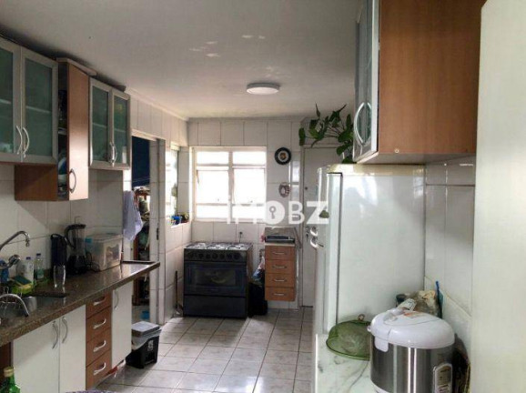Imagem Imóvel com 3 Quartos à Venda, 119 m² em Perdizes - São Paulo