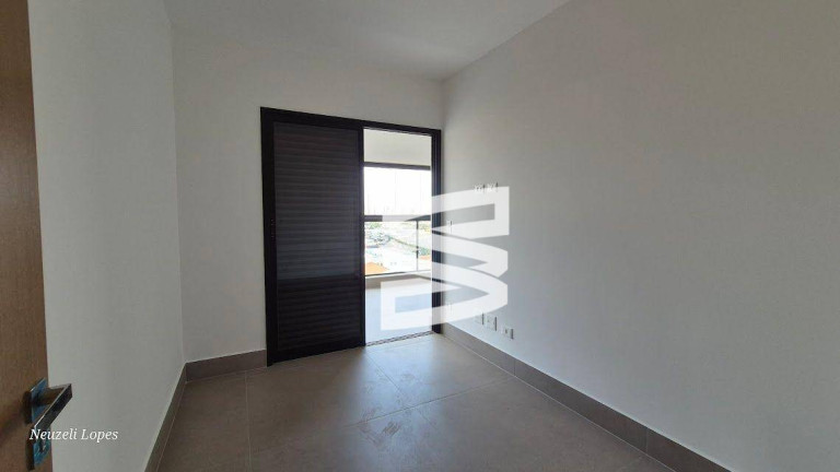 Imagem Apartamento com 3 Quartos à Venda, 109 m² em São Judas - Piracicaba