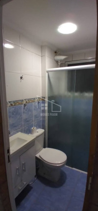 Imagem Apartamento com 2 Quartos à Venda, 47 m² em Nova Petrópolis - São Bernardo Do Campo