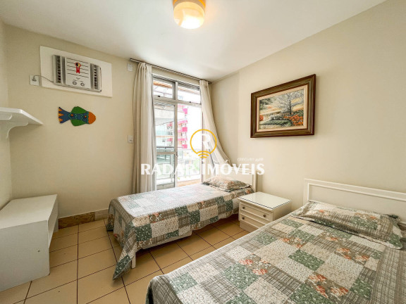 Imagem Apartamento com 4 Quartos à Venda, 170 m² em Centro - Cabo Frio