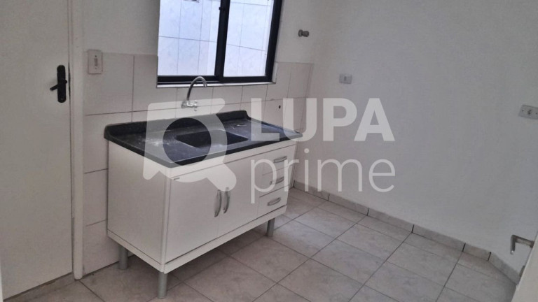 Imagem Apartamento com 1 Quarto para Alugar, 40 m² em Vila Maria - São Paulo