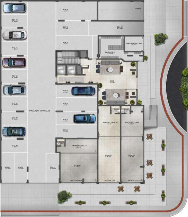 Imagem Apartamento com 3 Quartos à Venda, 112 m² em Capão Da Canoa - Capão Da Canoa
