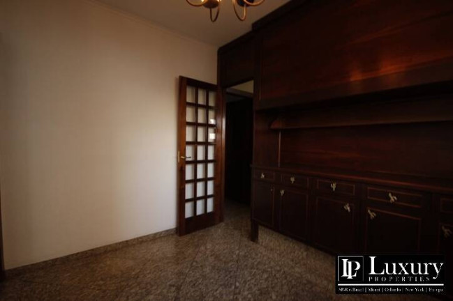 Imagem Apartamento com 4 Quartos à Venda, 218 m² em Campo Belo - São Paulo Imagem Apartamento com 4 Quartos à Venda, 218 m² em Campo Belo - São Paulo