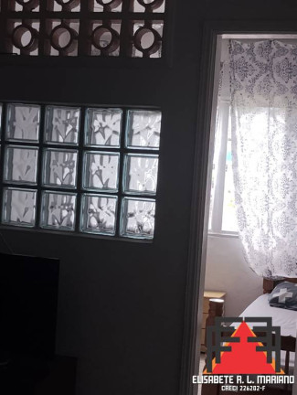 Imagem Apartamento com 2 Quartos para Alugar, 50 m² em Campo Da Aviacao - Praia Grande Imagem Apartamento com 2 Quartos para Alugar, 50 m² em Campo Da Aviacao - Praia Grande