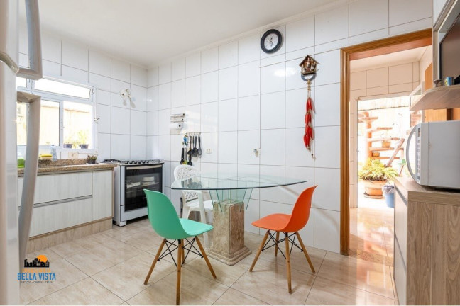 Imagem Casa com 4 Quartos à Venda, em Vila Gumercindo - São Paulo Imagem Casa com 4 Quartos à Venda, em Vila Gumercindo - São Paulo