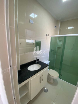 Imagem Apartamento com 1 Quarto à Venda, 47 m² em Centro - São Vicente Imagem Apartamento com 1 Quarto à Venda, 47 m² em Centro - São Vicente
