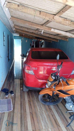 Imagem Casa com 2 Quartos à Venda, 66 m² em Vila Ester - Reboucas