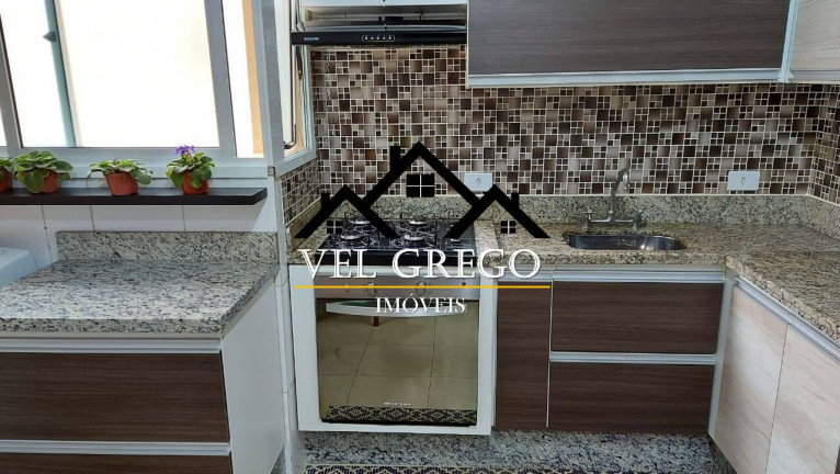 Imagem Apartamento com 3 Quartos à Venda, 134 m² em Vila Caminho Do Mar - São Bernardo Do Campo Imagem Apartamento com 3 Quartos à Venda, 134 m² em Vila Caminho Do Mar - São Bernardo Do Campo