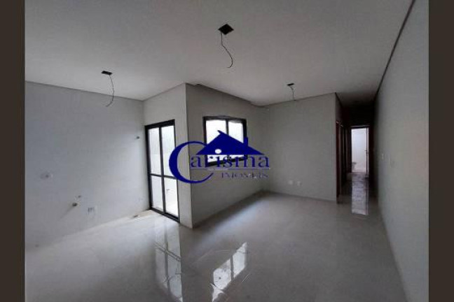 Apartamento com 2 Quartos para Alugar, 65 m² em Vila Curuçá - Santo André