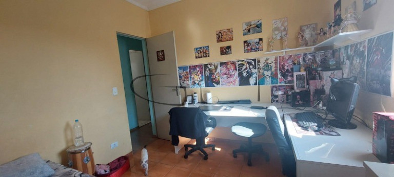 Imagem Imóvel com 2 Quartos à Venda, 64 m² em Jardim Bom Clima - Guarulhos