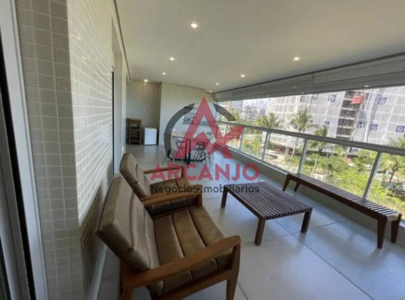 Imagem Apartamento com 3 Quartos à Venda, 160 m² em Riviera - Bertioga Imagem Apartamento com 3 Quartos à Venda, 160 m² em Riviera - Bertioga