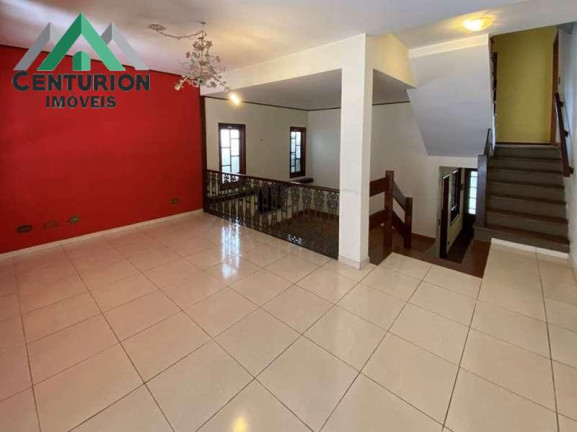 Imagem Casa de Condomínio com 4 Quartos à Venda, 360 m² em São Paulo Ii - Cotia Imagem Casa de Condomínio com 4 Quartos à Venda, 360 m² em São Paulo Ii - Cotia