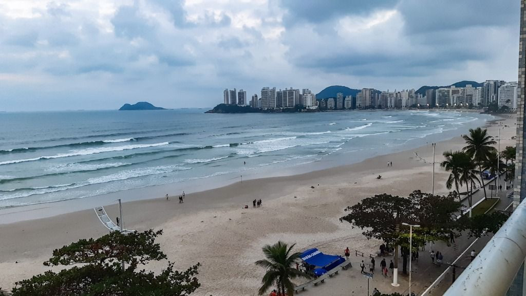 Imagem Apartamento com 3 Quartos à Venda, 129 m² em Pitangueiras - Guarujá Imagem Apartamento com 3 Quartos à Venda, 129 m² em Pitangueiras - Guarujá