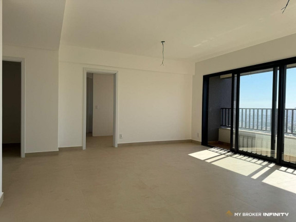 Imagem Apartamento com 3 Quartos à Venda, 130 m² em Setor Marista - Goiânia Imagem Apartamento com 3 Quartos à Venda, 130 m² em Setor Marista - Goiânia