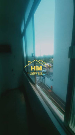 Imagem Apartamento com 1 Quarto à Venda, 58 m² em Jose Menino - Santos
