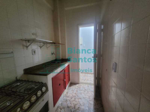 Imagem Apartamento com 1 Quarto à Venda, 40 m² em Copacabana - Rio De Janeiro