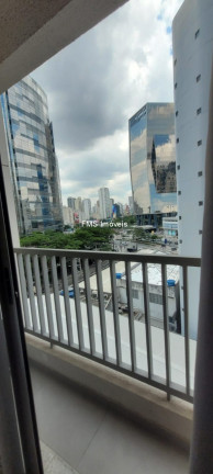 Imagem Imóvel com 1 Quarto para Alugar, 24 m² em Pinheiros - São Paulo Imagem Imóvel com 1 Quarto para Alugar, 24 m² em Pinheiros - São Paulo