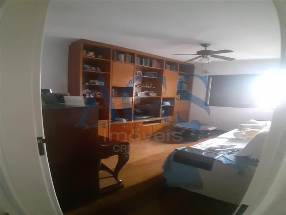 Imagem Apartamento com 3 Quartos à Venda, 132 m² em Tatuapé - São Paulo