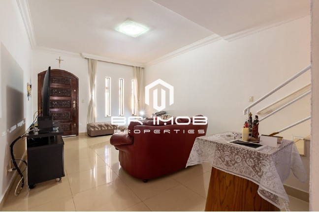 Imagem Casa com 3 Quartos à Venda, 180 m² em Vila Gumercindo - São Paulo Imagem Casa com 3 Quartos à Venda, 180 m² em Vila Gumercindo - São Paulo
