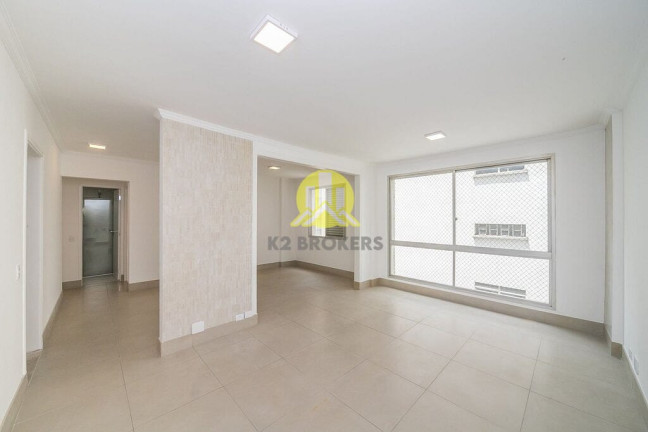 Imagem Apartamento com 2 Quartos à Venda, 94 m² em Jardim Paulista - São Paulo