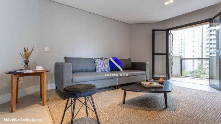 Imagem Apartamento com 2 Quartos à Venda, 142 m² em Perdizes - São Paulo Imagem Apartamento com 2 Quartos à Venda, 142 m² em Perdizes - São Paulo
