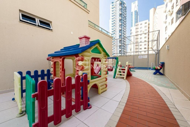 Imagem Apartamento com 3 Quartos à Venda, 160 m² em Centro - Balneário Camboriú