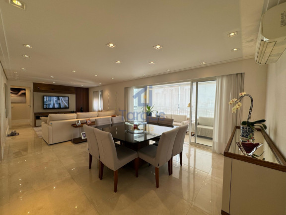 Imagem Apartamento com 3 Quartos à Venda, 172 m² em Tatuapé - São Paulo Imagem Apartamento com 3 Quartos à Venda, 172 m² em Tatuapé - São Paulo