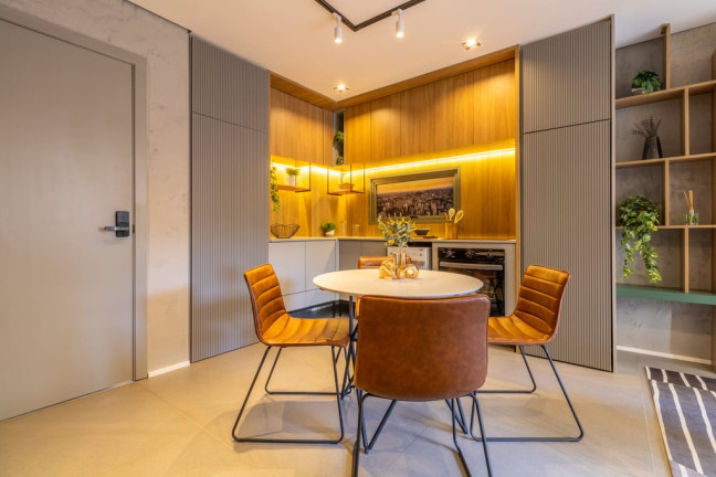 Imagem Apartamento com 2 Quartos à Venda, 80 m² em Liberdade - São Paulo Imagem Apartamento com 2 Quartos à Venda, 80 m² em Liberdade - São Paulo