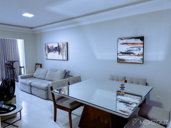 Imagem Apartamento com 3 Quartos à Venda, 95 m² em Praia Do Morro - Guarapari Imagem Apartamento com 3 Quartos à Venda, 95 m² em Praia Do Morro - Guarapari