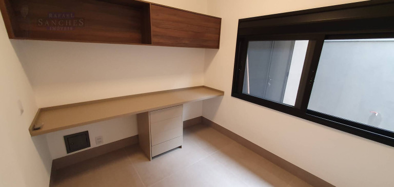 Imagem Casa de Condomínio com 3 Quartos à Venda, 375 m² em Residencial Villa Dumont - Bauru
