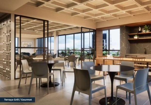 Imagem Imóvel com 2 Quartos à Venda, 55 m² em Rosarinho - Recife