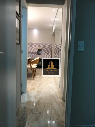 Imagem Apartamento com 2 Quartos à Venda, 76 m² em Jardim Aquarius - São José Dos Campos