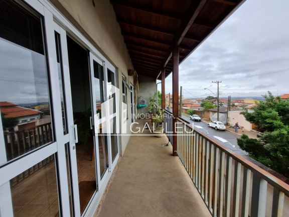 Imagem Casa com 3 Quartos à Venda, 238 m² em Parque Jambeiro - Campinas Imagem Casa com 3 Quartos à Venda, 238 m² em Parque Jambeiro - Campinas
