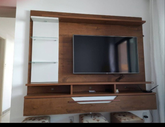 Imagem Apartamento com 3 Quartos à Venda, 80 m² em Luzia - Aracaju Imagem Apartamento com 3 Quartos à Venda, 80 m² em Luzia - Aracaju