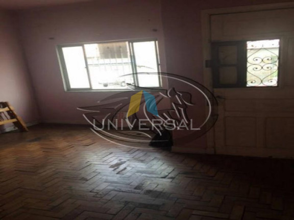 Imagem Sobrado com 3 Quartos à Venda, 107 m² em Sapopemba - Sao Paulo