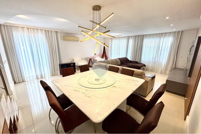 Imagem Casa de Condomínio com 4 Quartos à Venda, 241 m² em Recreio Dos Bandeirantes - Rio De Janeiro