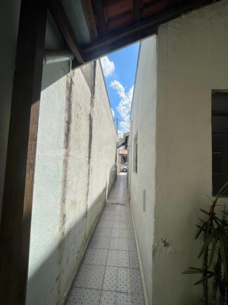 Imagem Casa com 2 Quartos à Venda, 98 m² em Vila Margarida - Jundiaí