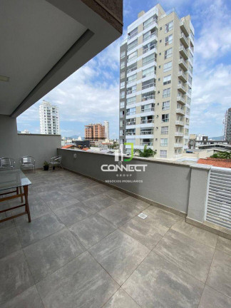 Imagem Apartamento com 2 Quartos à Venda, 72 m² em Vila Operária - Itajaí