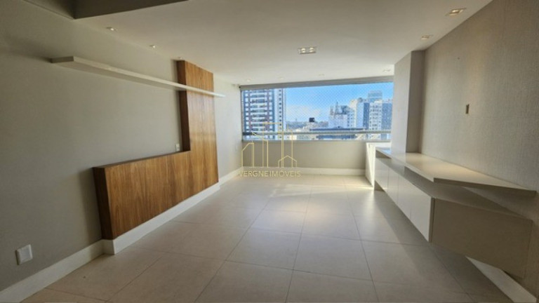 Imagem Imóvel com 3 Quartos à Venda, 190 m² em Caminho Das árvores - Salvador Imagem Imóvel com 3 Quartos à Venda, 190 m² em Caminho Das árvores - Salvador