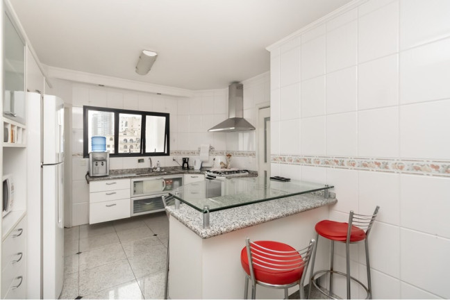 Imagem Apartamento com 3 Quartos à Venda, 158 m² em Tatuapé - São Paulo Imagem Apartamento com 3 Quartos à Venda, 158 m² em Tatuapé - São Paulo