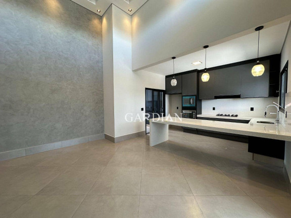 Imagem Casa com 3 Quartos à Venda, 145 m² em Loteamento Park Gran Reserve - Indaiatuba