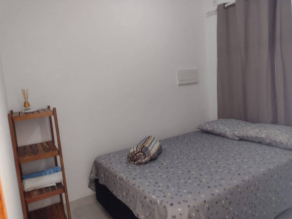 Imagem Apartamento com 2 Quartos à Venda, 45 m² em Centro Da Praia De Pipa - Tibau Do Sul
